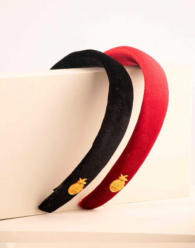 Diademas o cintillos personalizados