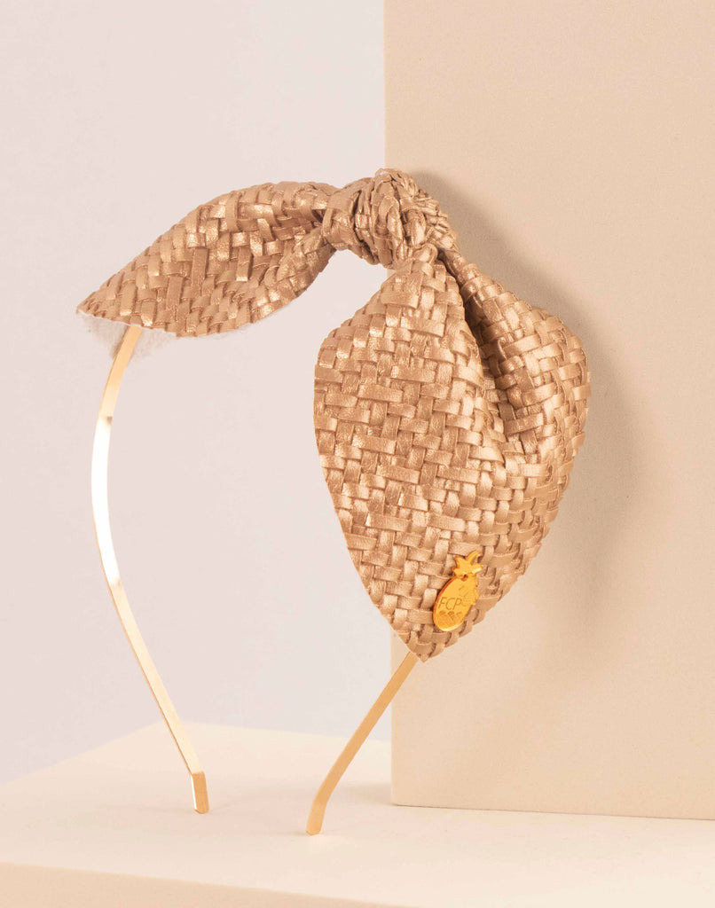 Diademas o cintillos personalizados