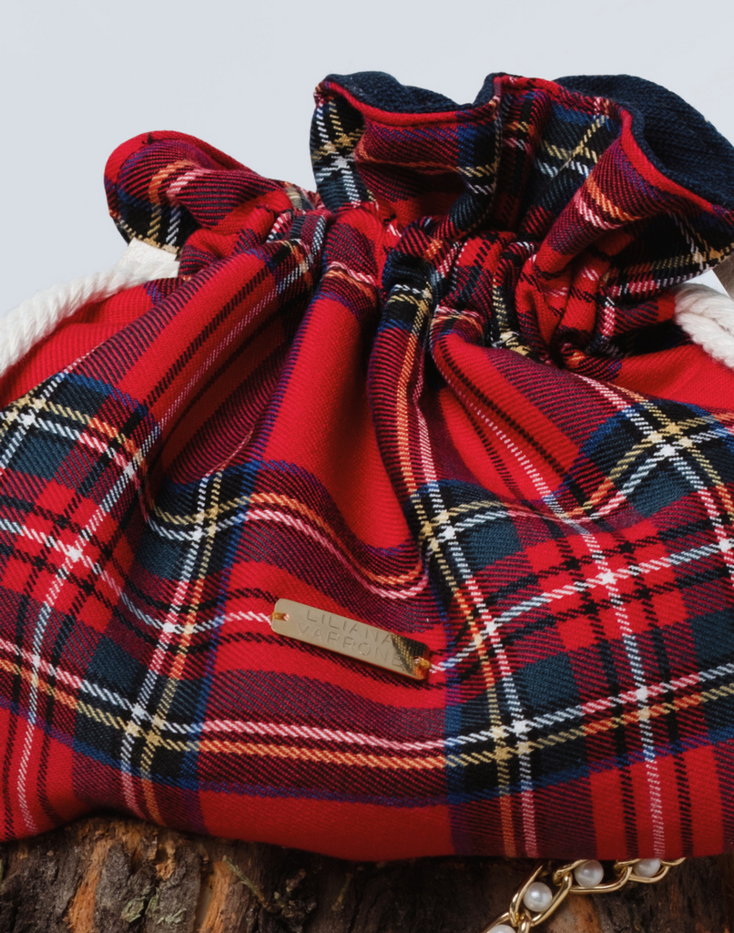 BOMBÓN: Bombonera personalizada