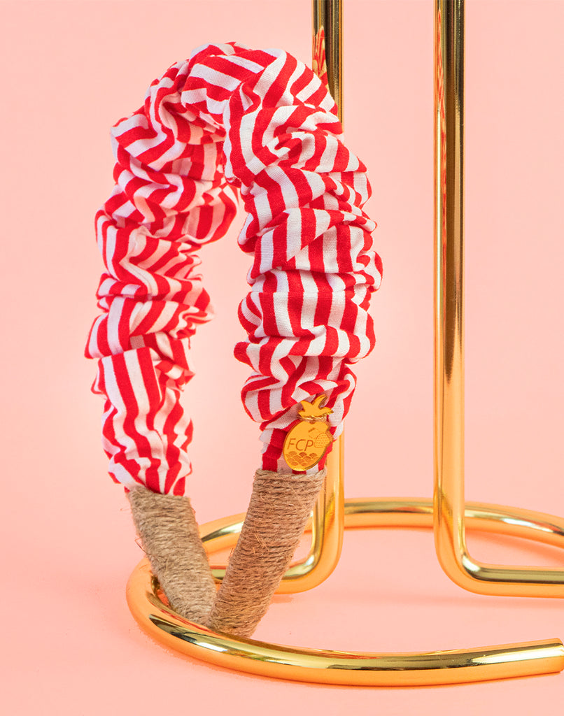 Diademas o cintillos personalizados