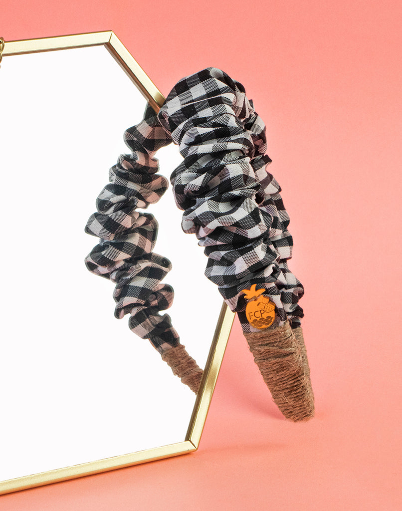 Diademas o cintillos personalizados