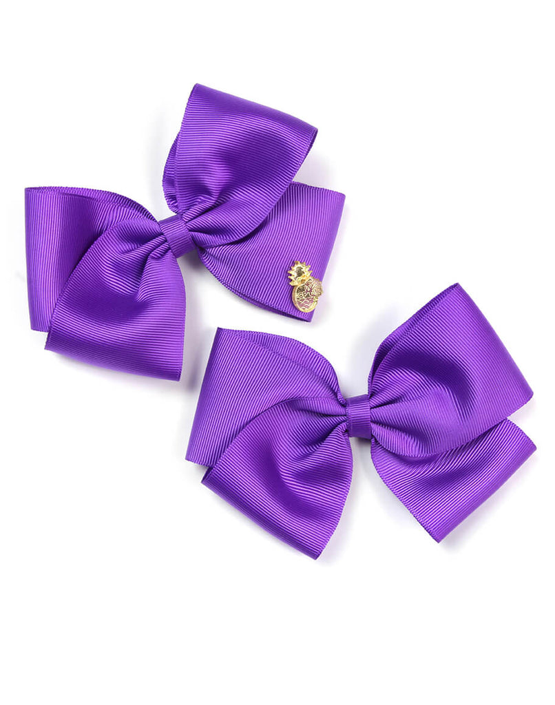 LAZO DANIELA UNICOLOR