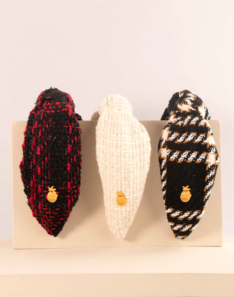 Diademas o cintillos personalizados