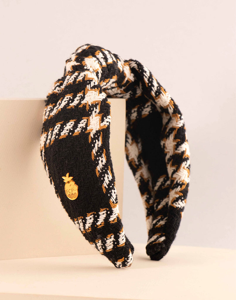 Diademas o cintillos personalizados