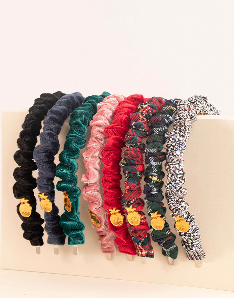 Diademas o cintillos personalizados