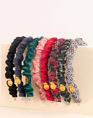 Diademas o cintillos personalizados