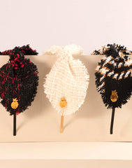 Diademas o cintillos personalizados